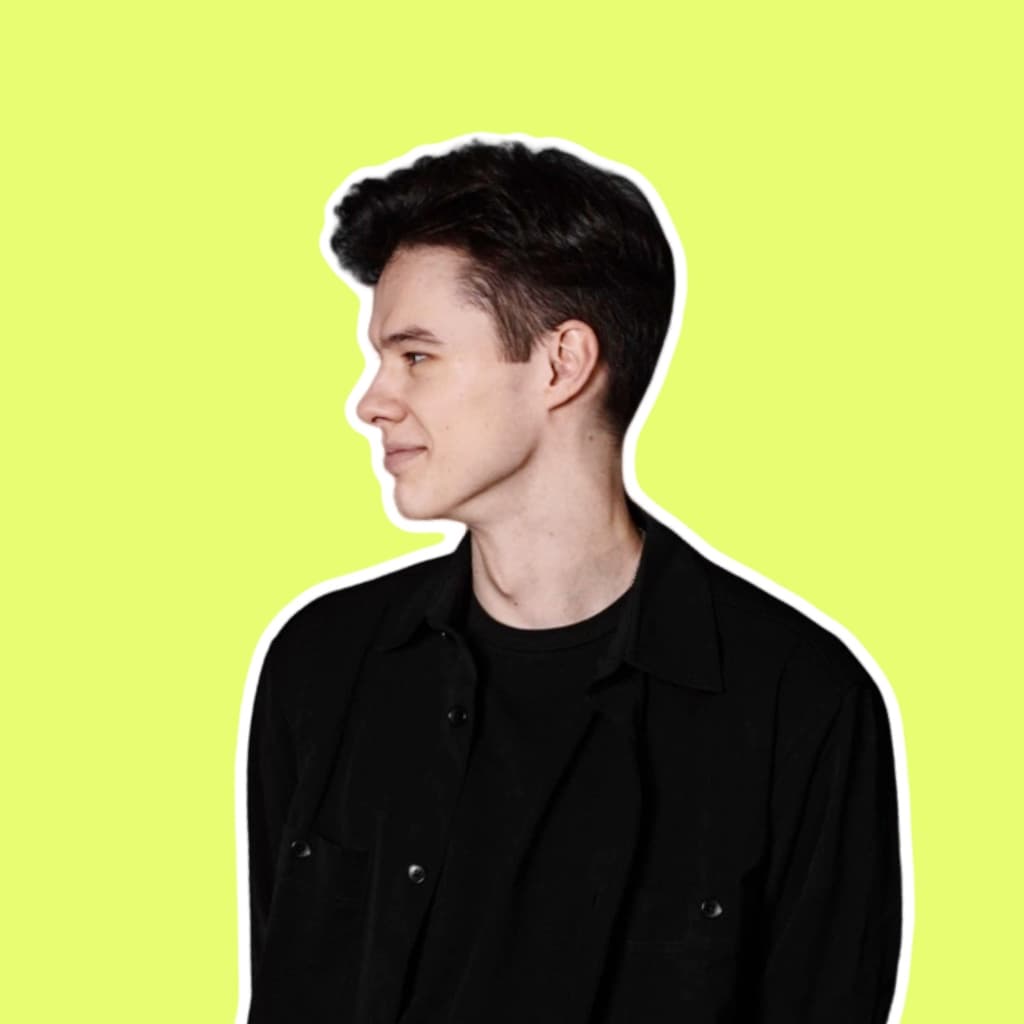 Сергей Черняев