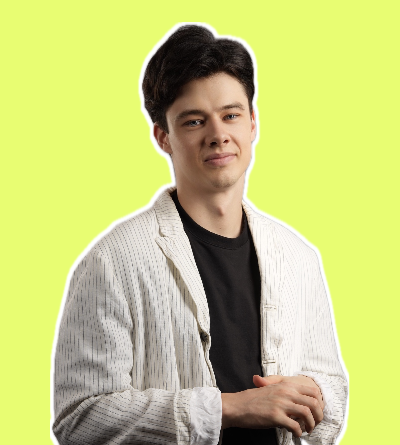 Сергей